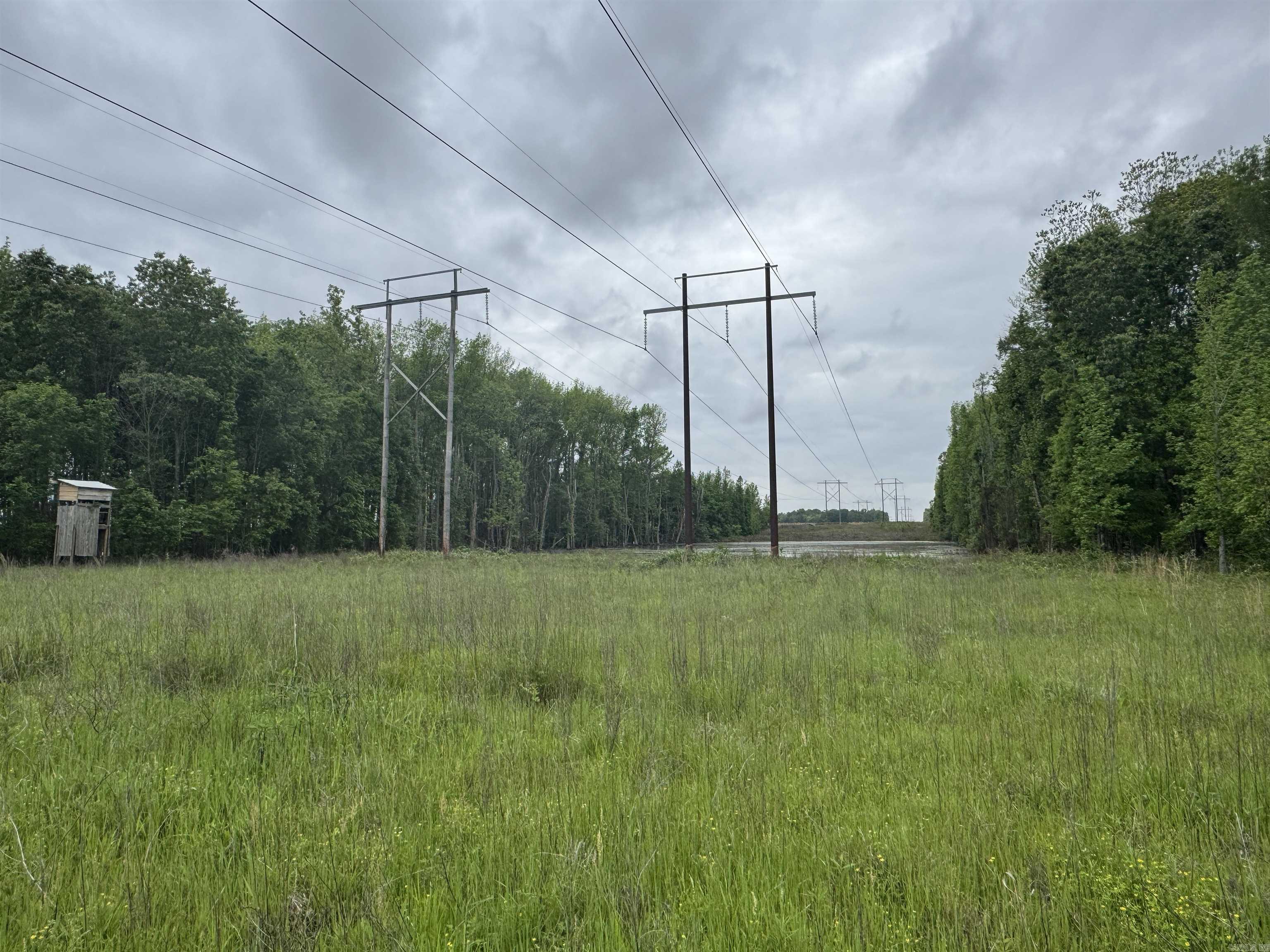 000 HWY 64  Augusta, AR