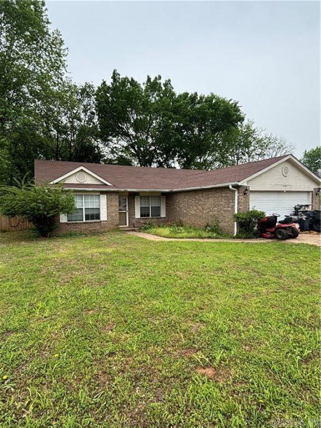 6367 W Abilene Dr  Fayetteville, AR