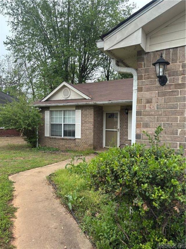6367 W Abilene Dr Fayetteville, AR 72704