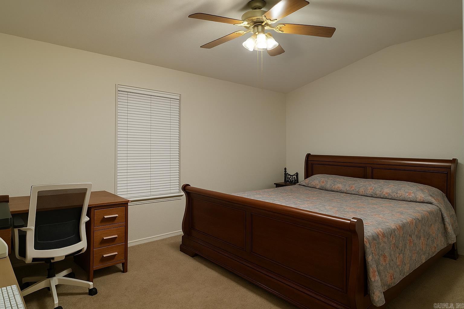 6367 W Abilene Dr Fayetteville, AR 72704