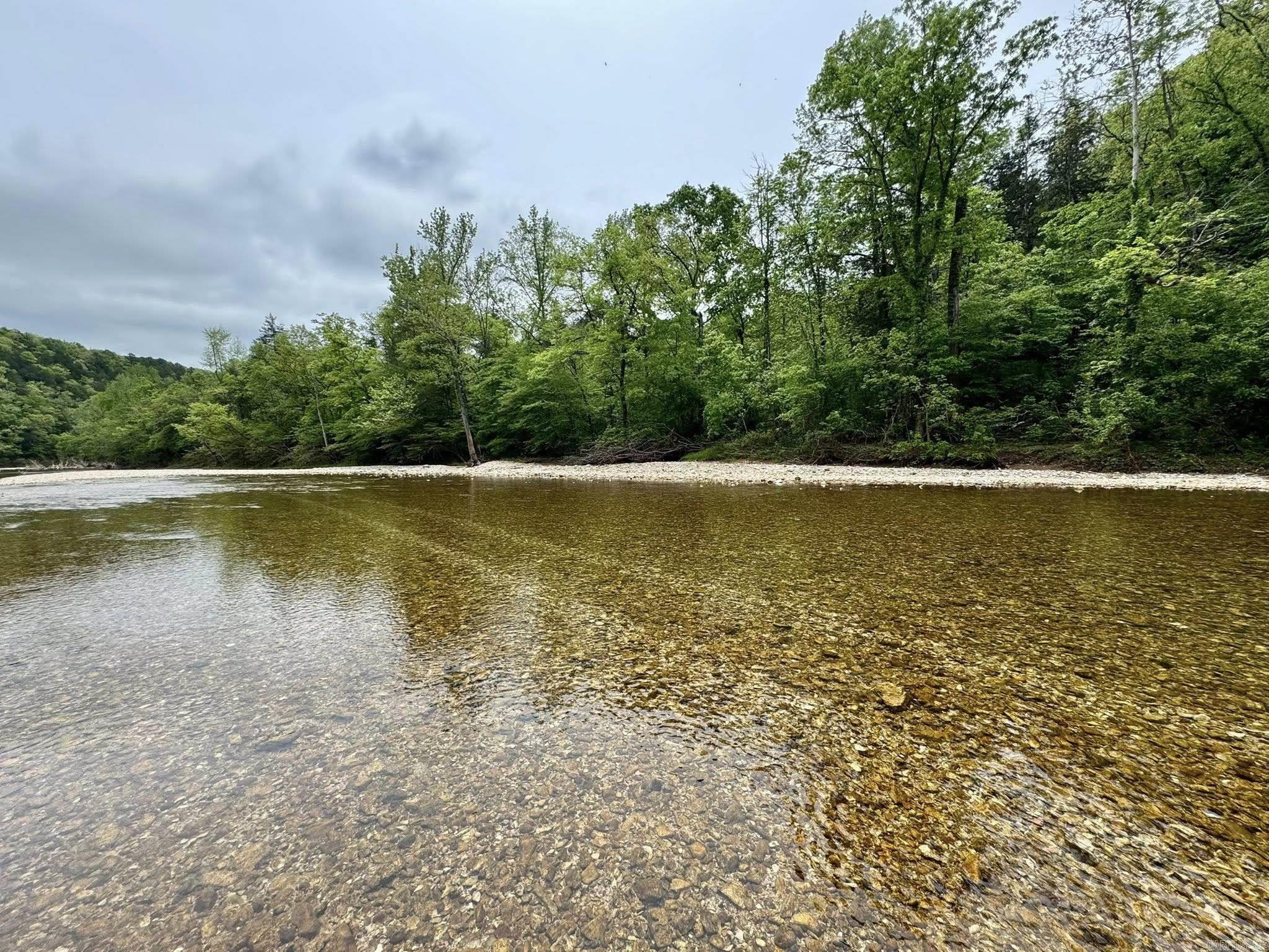 5117 Roasting Ear  Fifty-Six, AR