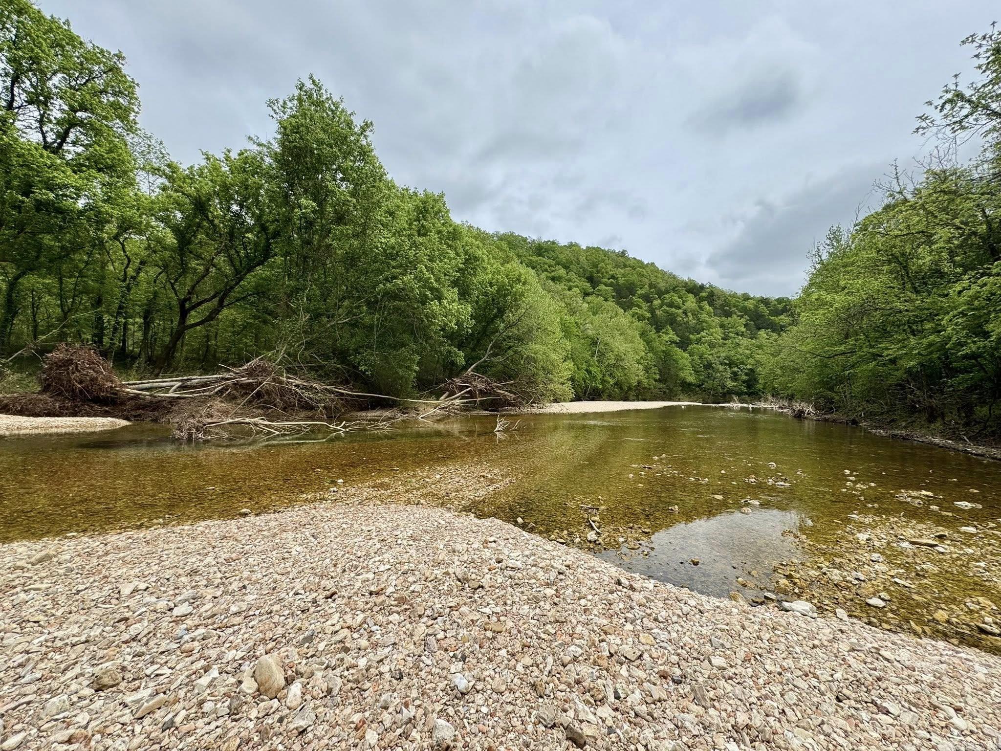 5117 Roasting Ear  Fifty-Six, AR