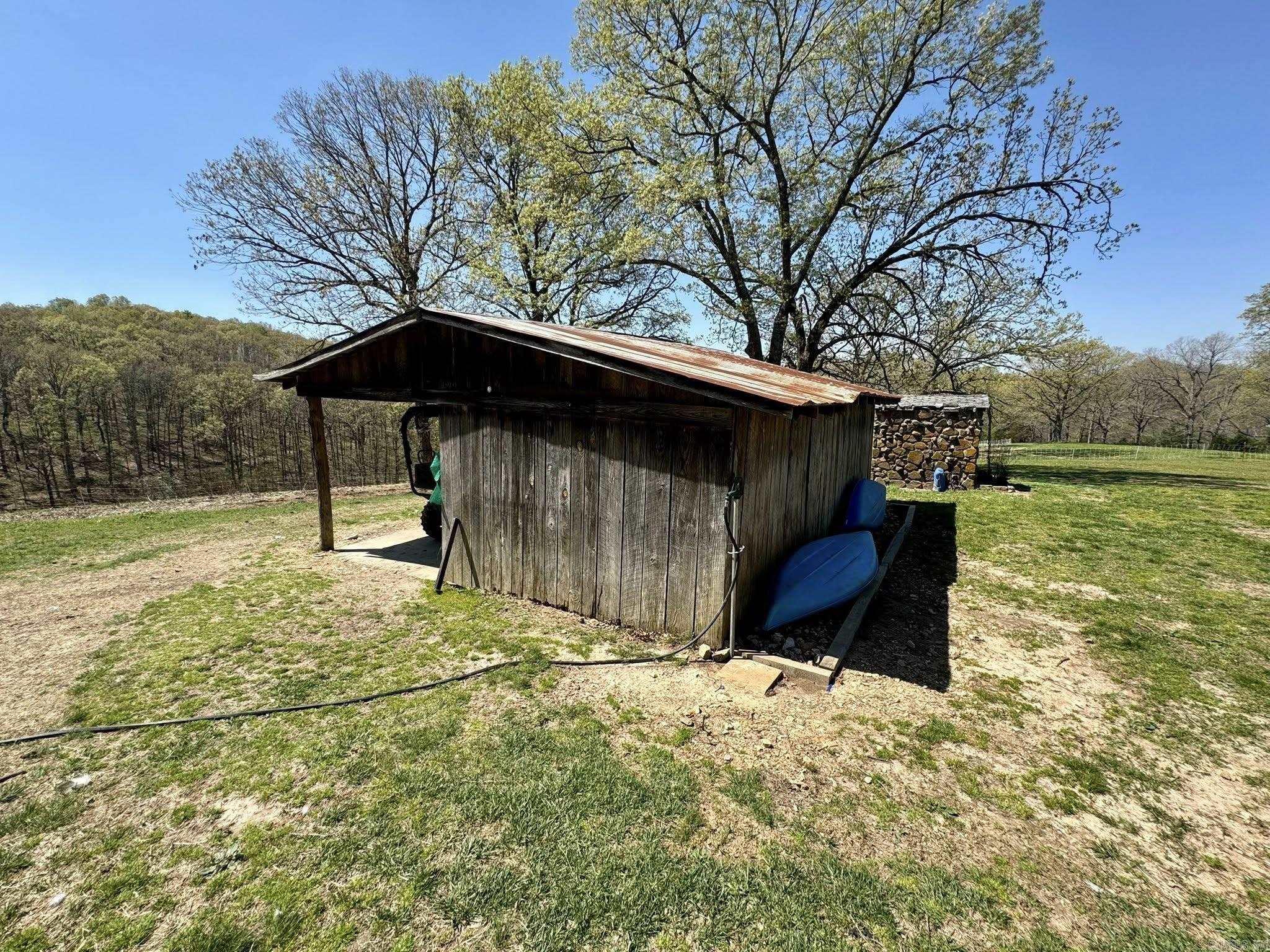 5117 Roasting Ear  Fifty-Six, AR