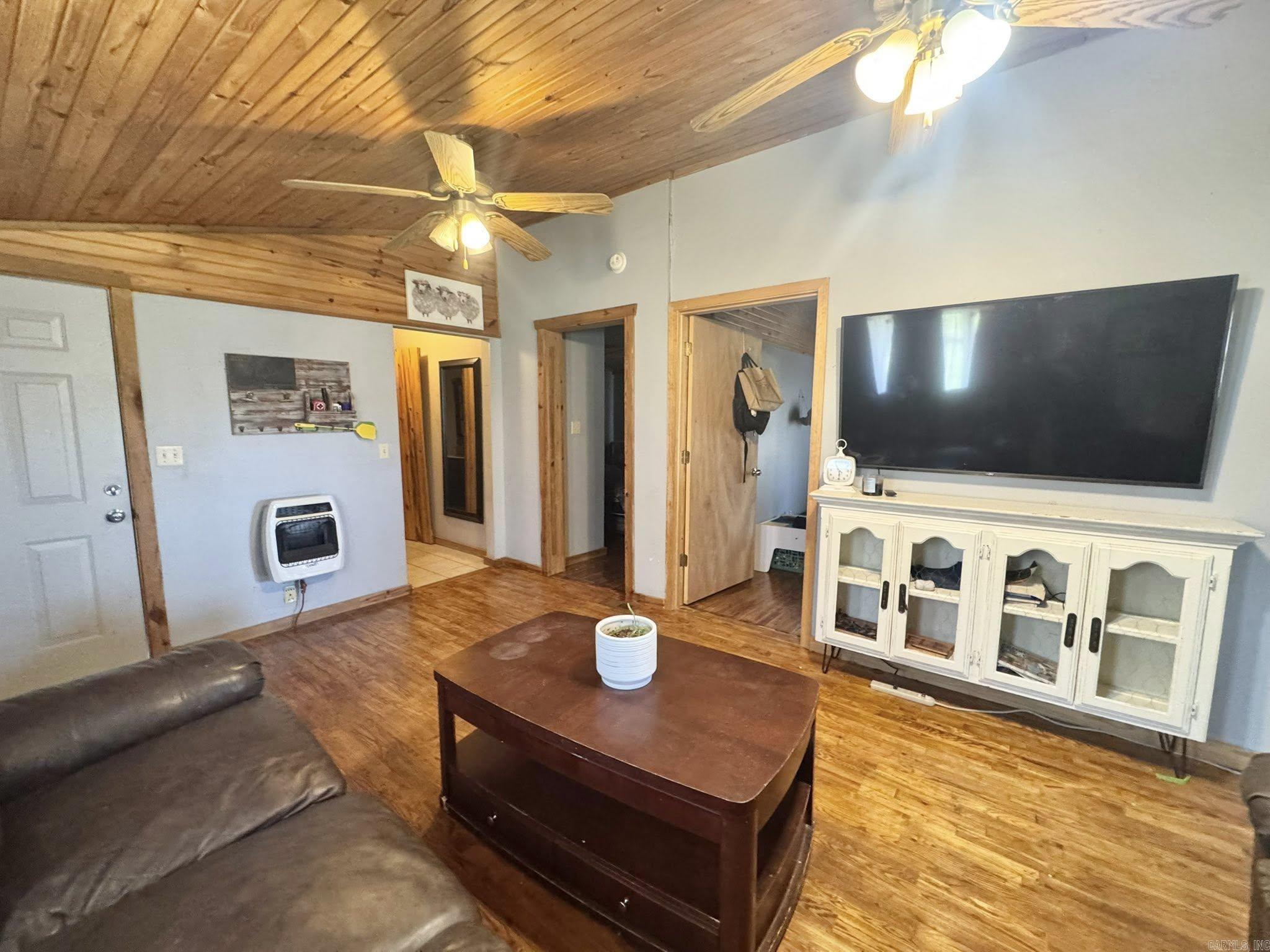 5117 Roasting Ear  Fifty-Six, AR