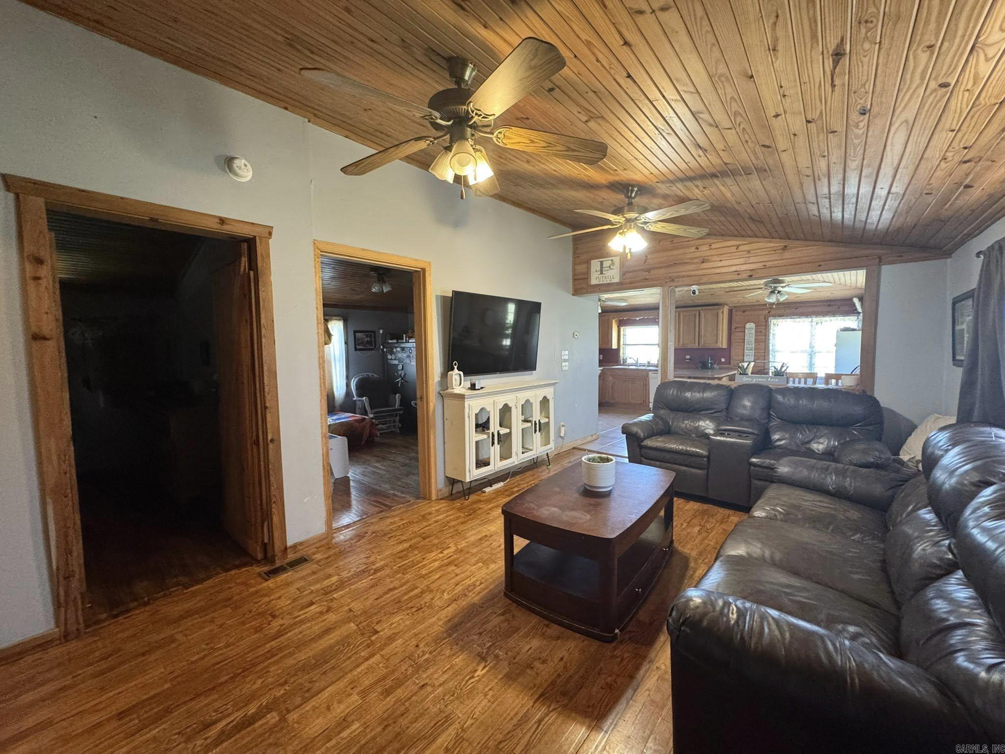 5117 Roasting Ear  Fifty-Six, AR