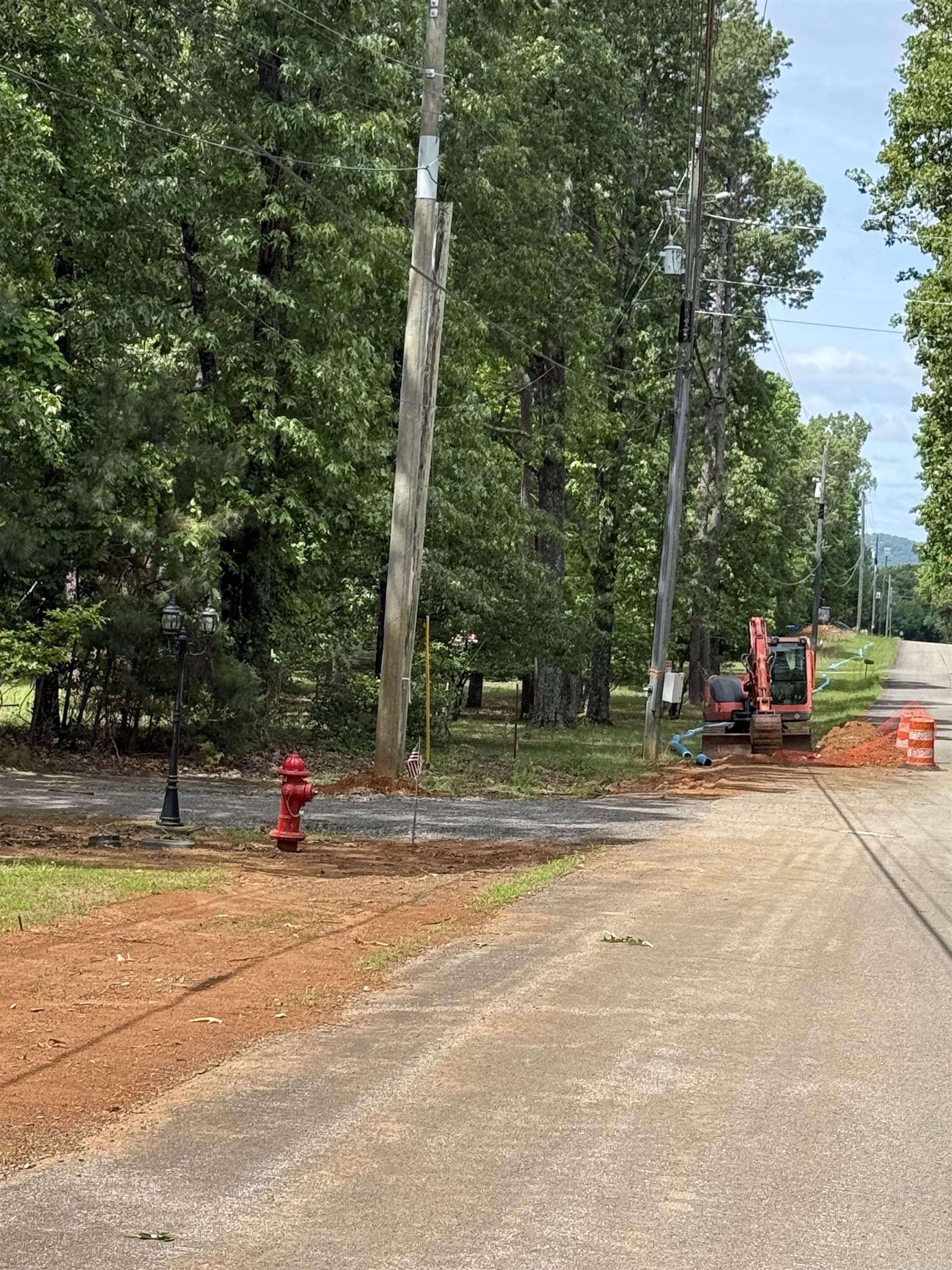 77 Harbor Hill Road  Heber Springs, AR