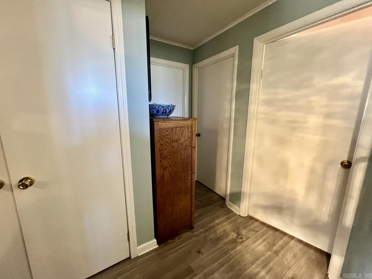 209 Sneed  Marked Tree, AR