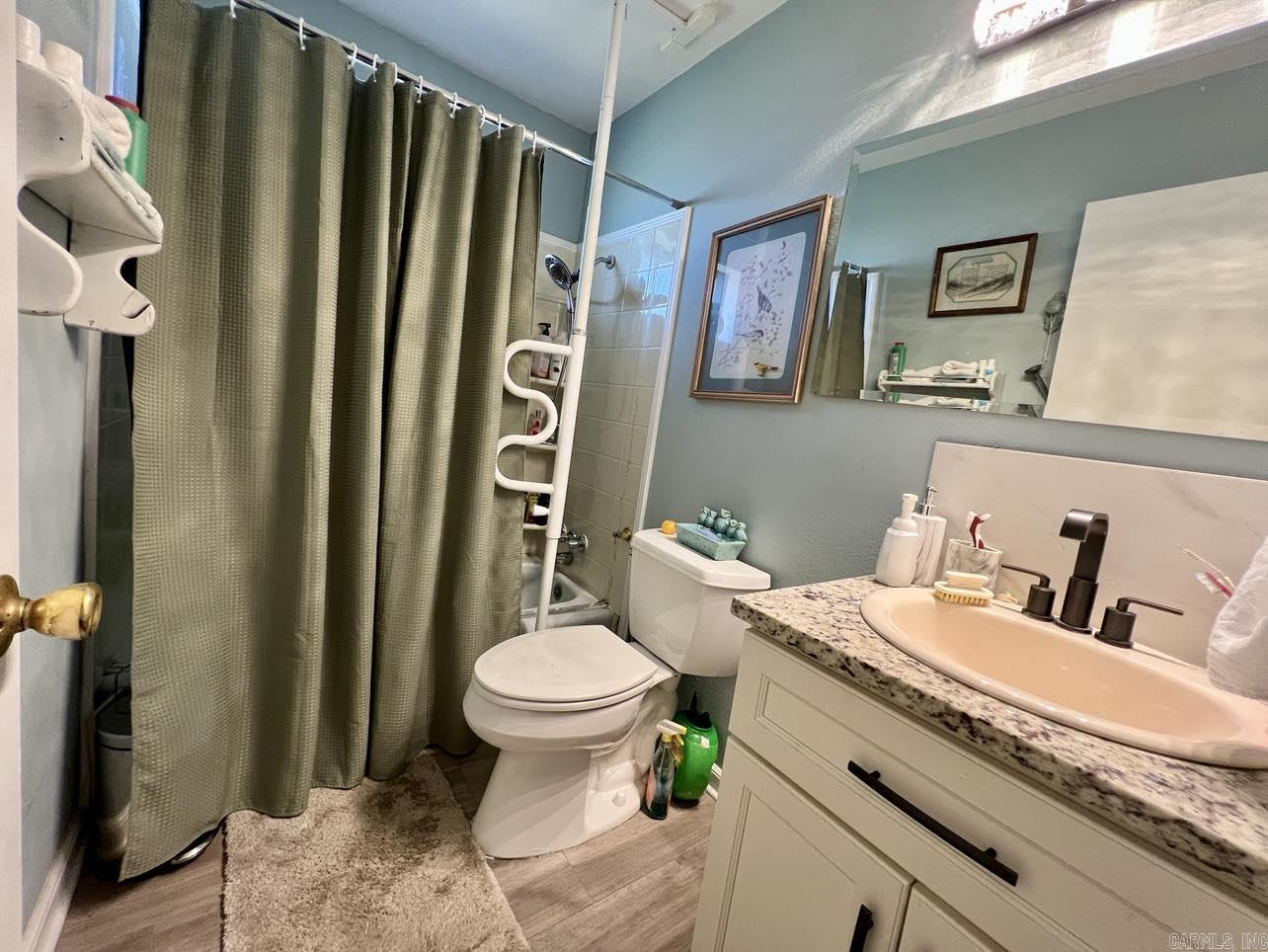 209 Sneed  Marked Tree, AR