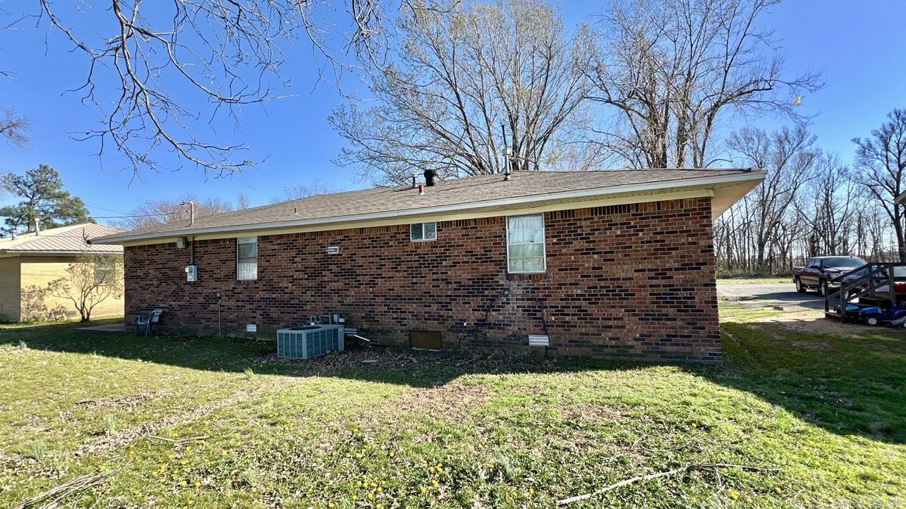 209 Sneed  Marked Tree, AR