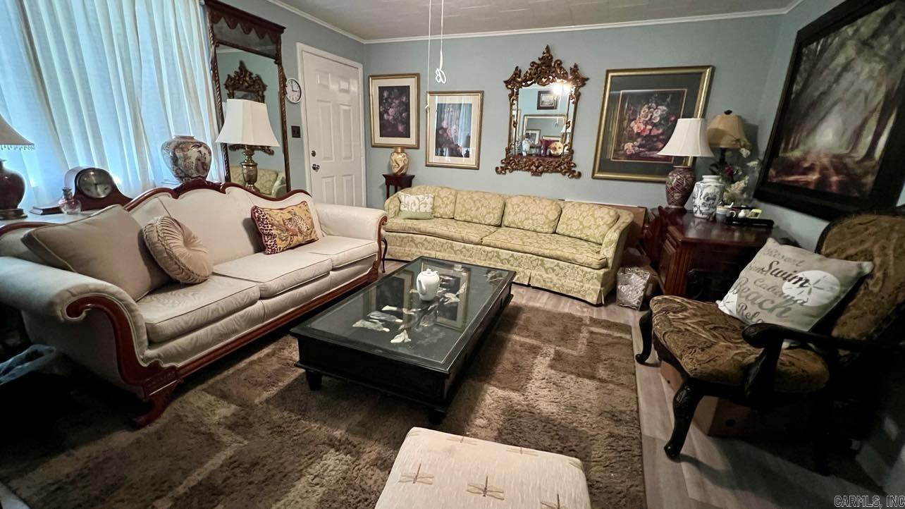 209 Sneed  Marked Tree, AR