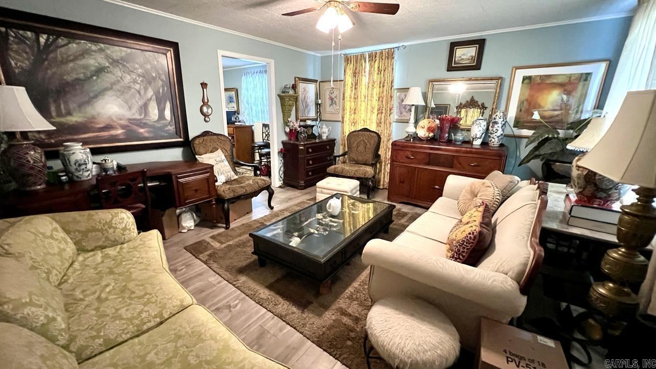 209 Sneed  Marked Tree, AR