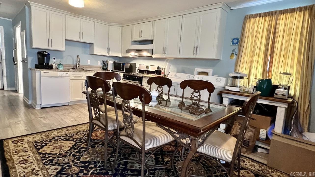 209 Sneed  Marked Tree, AR