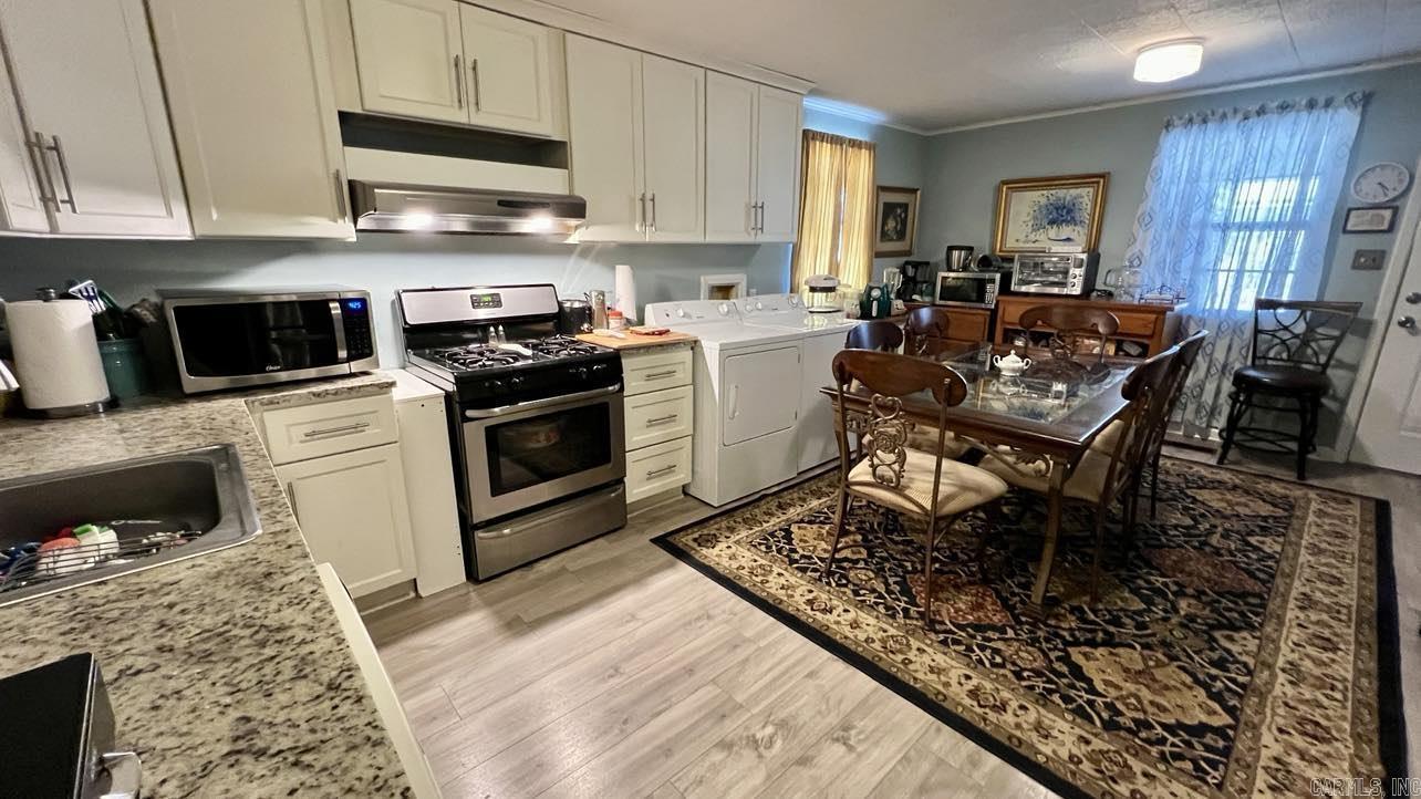 209 Sneed  Marked Tree, AR