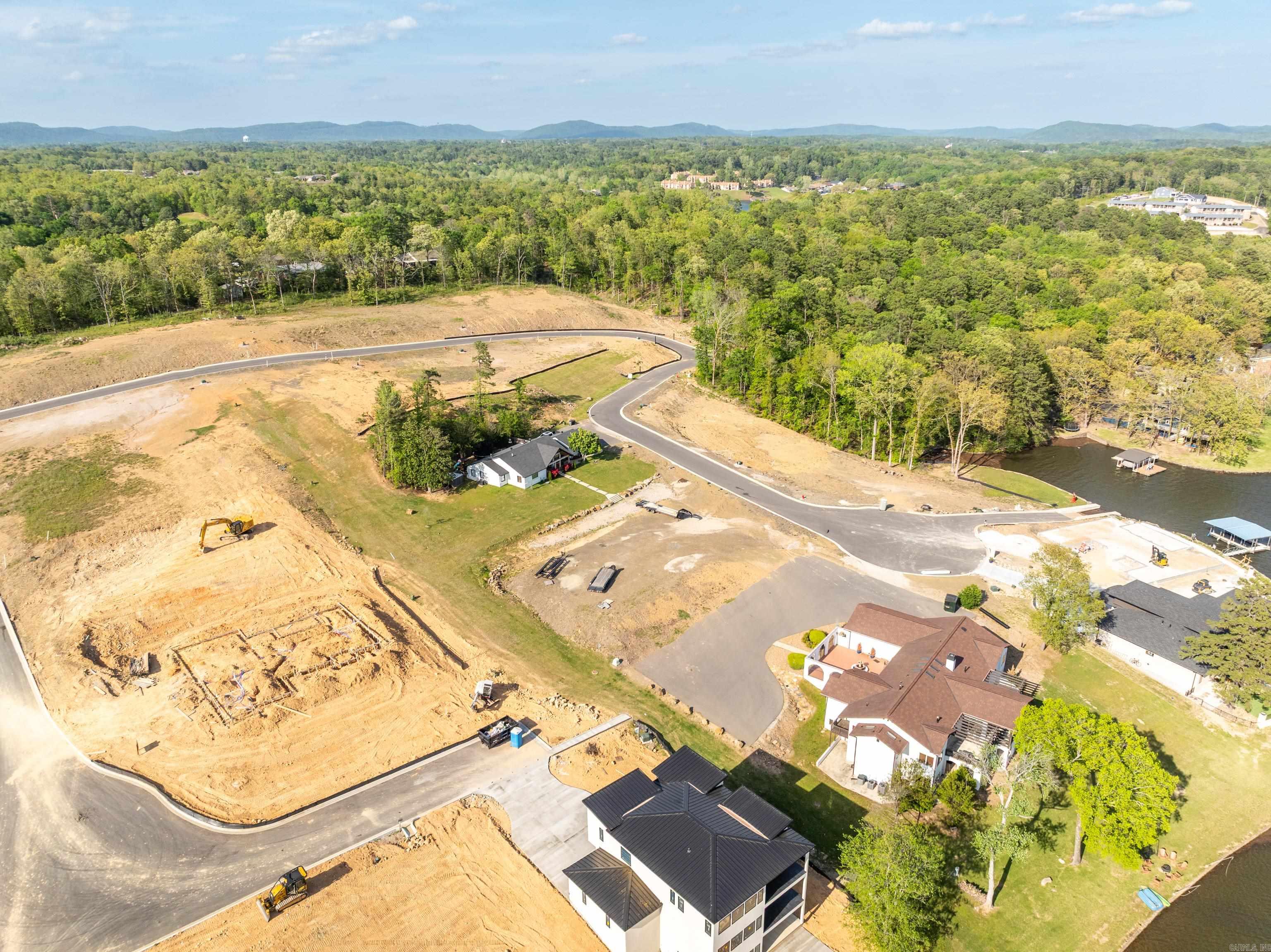 Lot 10 Five points  Hot Springs, AR