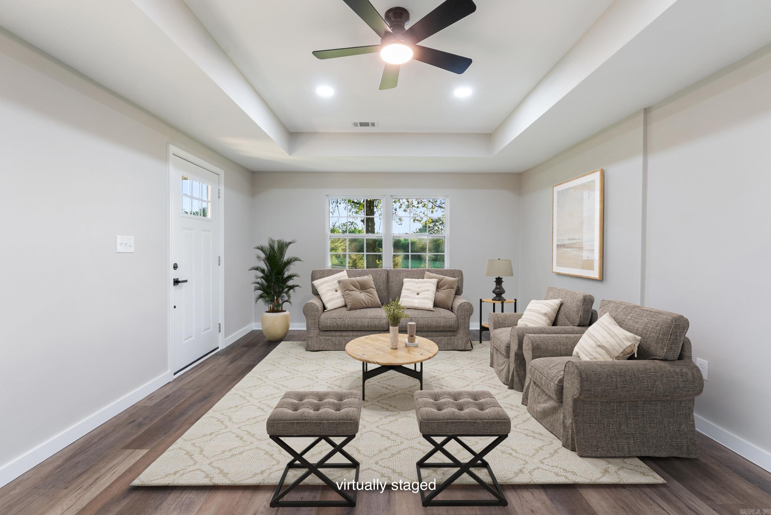 15325 Highway 80  Danville, AR