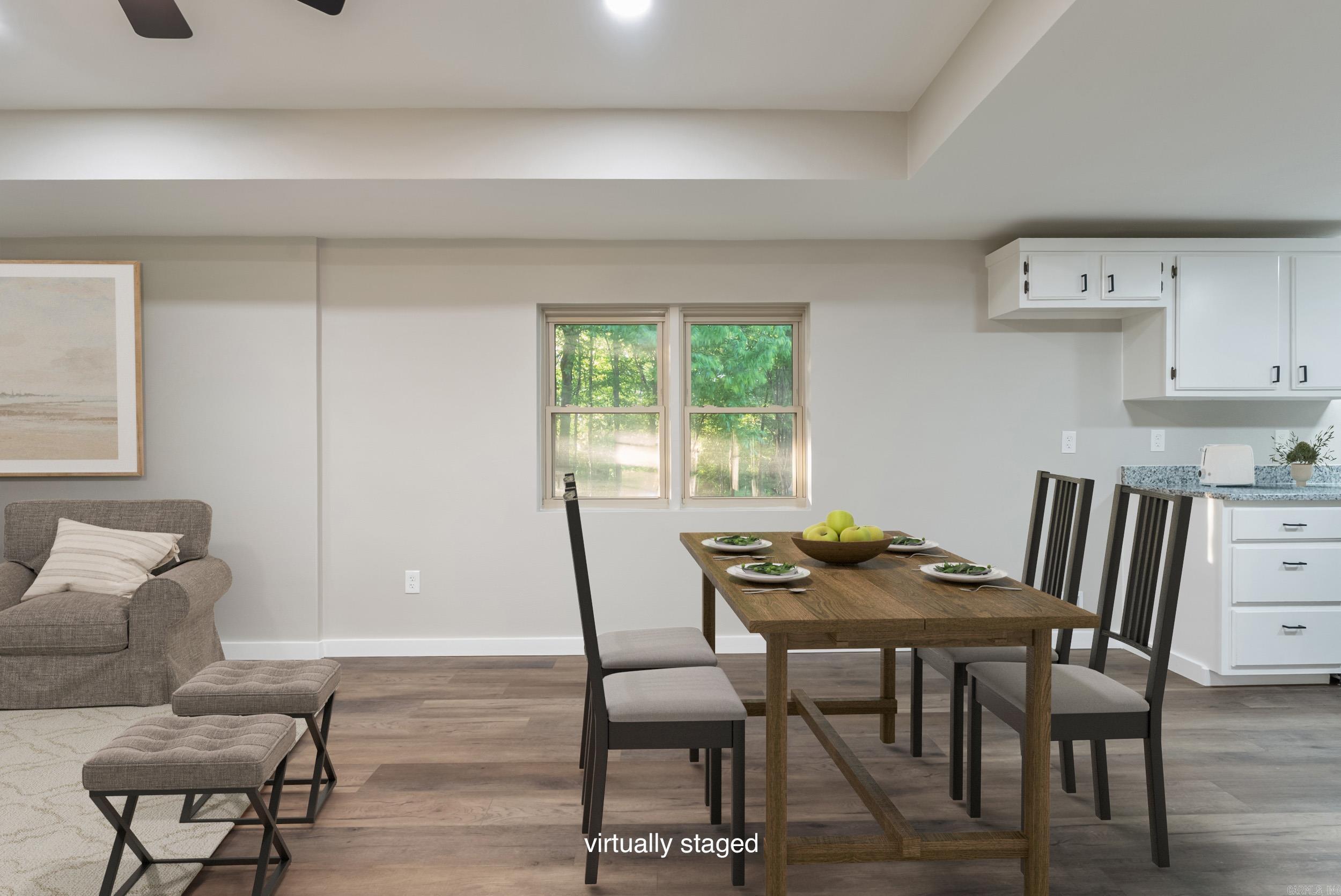 15325 Highway 80  Danville, AR