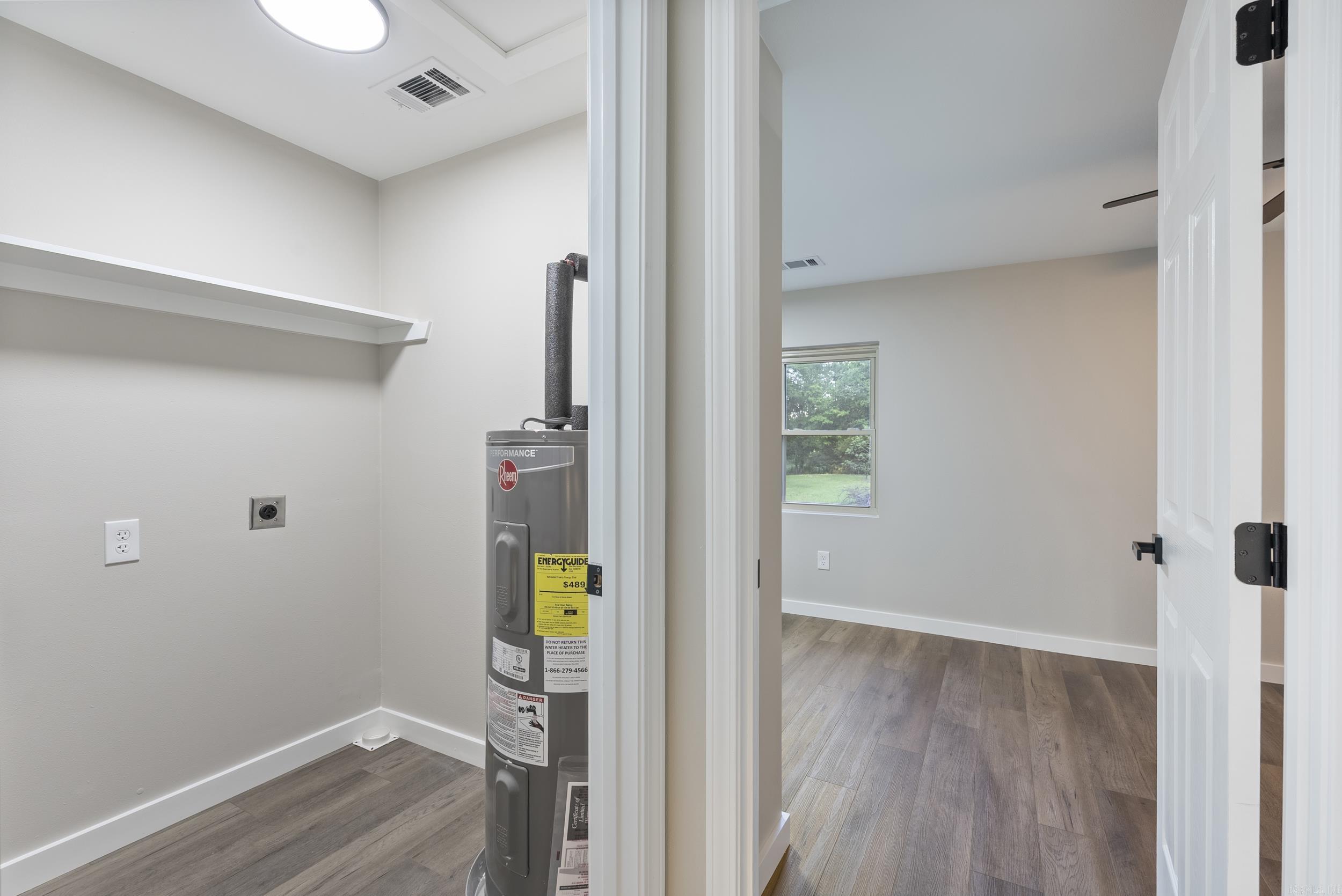 15325 Highway 80  Danville, AR