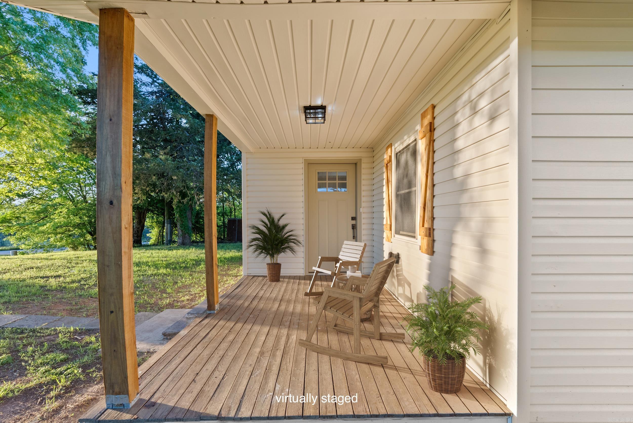 15325 Highway 80  Danville, AR