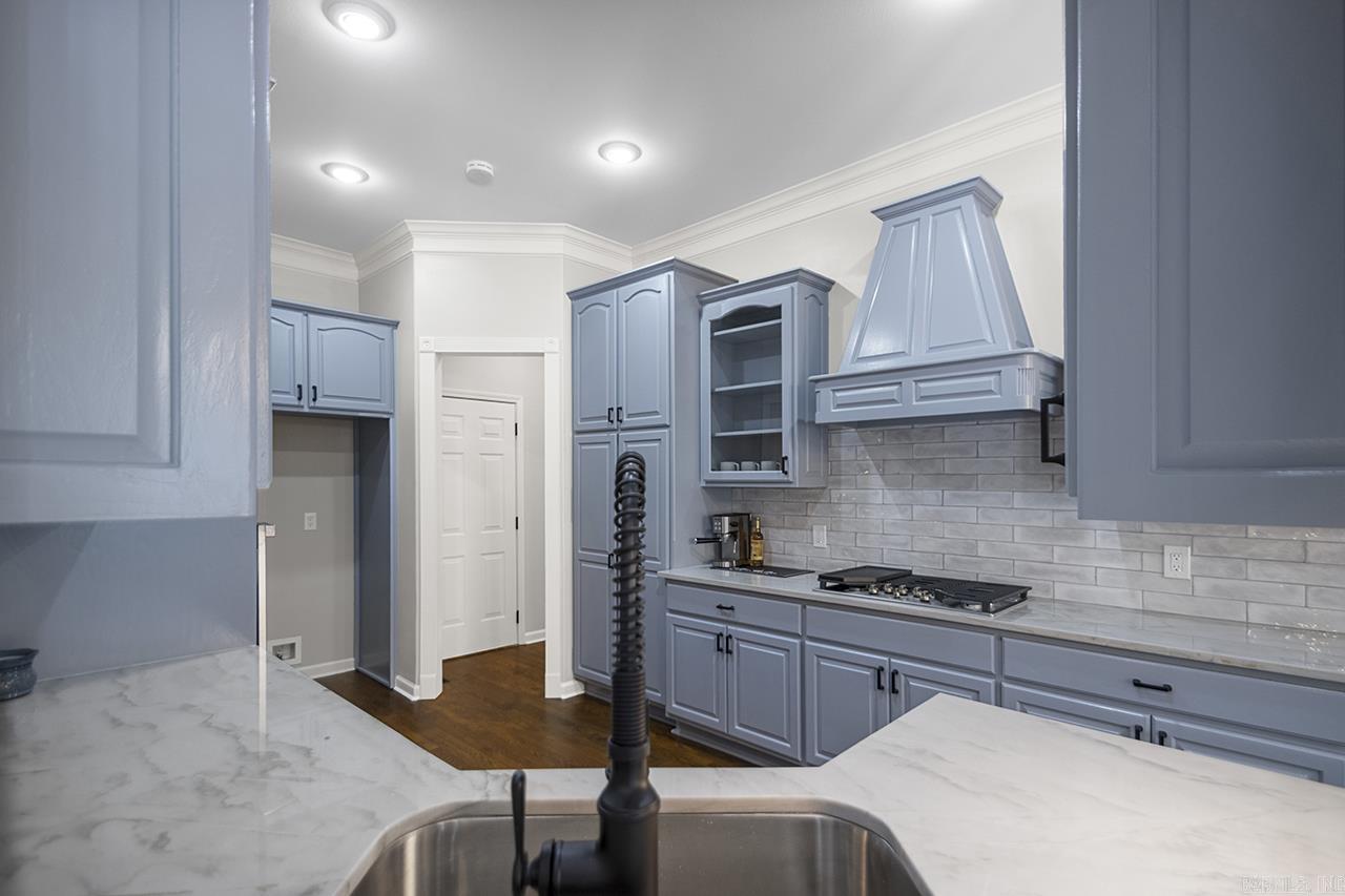 2806 Woodsgate  Little Rock, AR