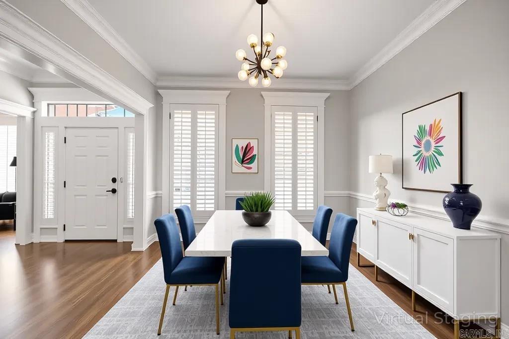 2806 Woodsgate Drive Little Rock, AR 72211-4465