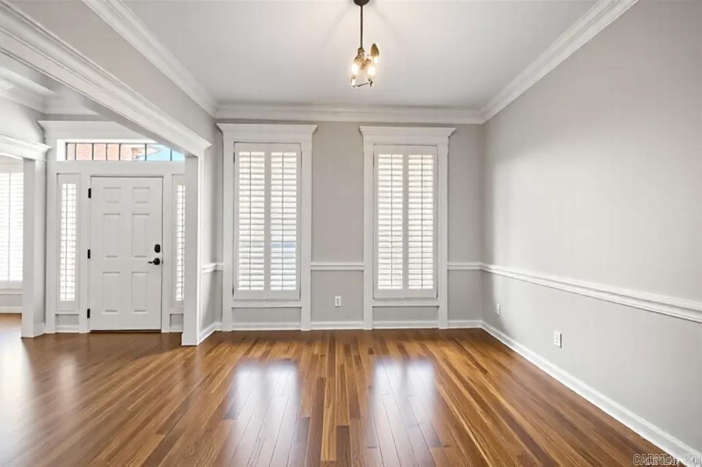 2806 Woodsgate Drive Little Rock, AR 72211-4465