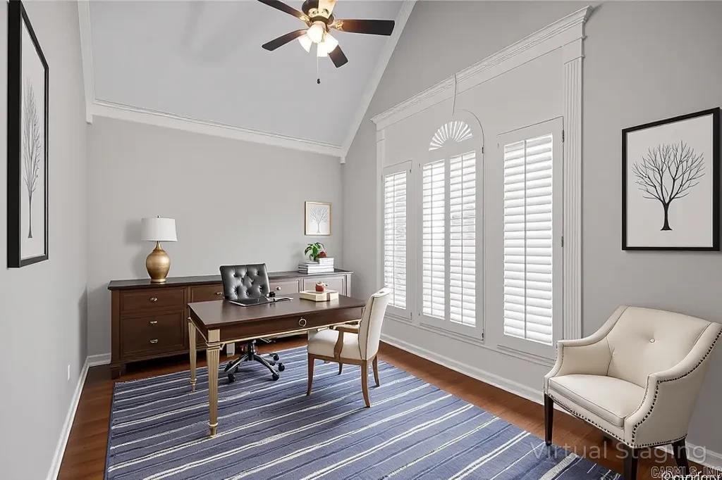 2806 Woodsgate  Little Rock, AR