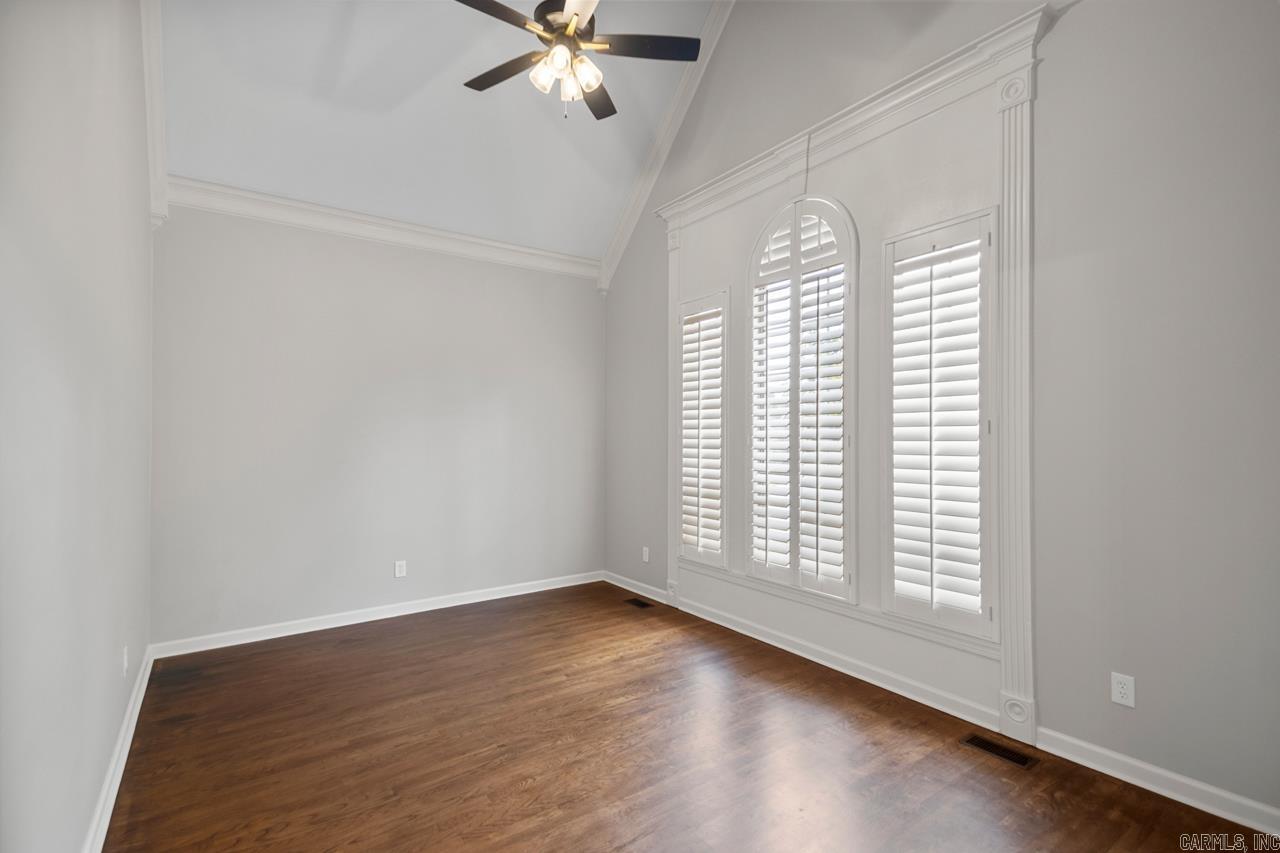 2806 Woodsgate Drive Little Rock, AR 72211-4465