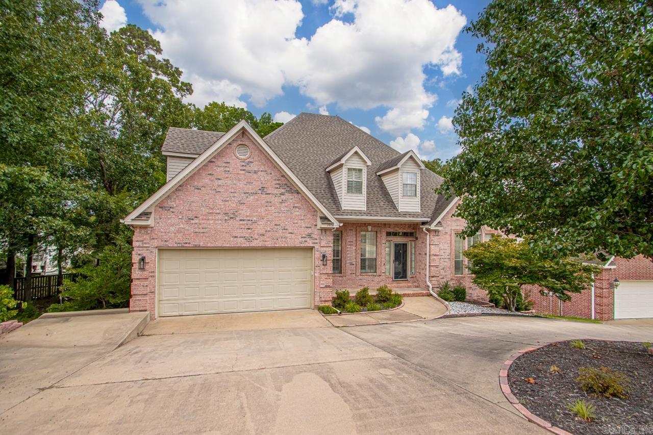 2806 Woodsgate  Little Rock, AR