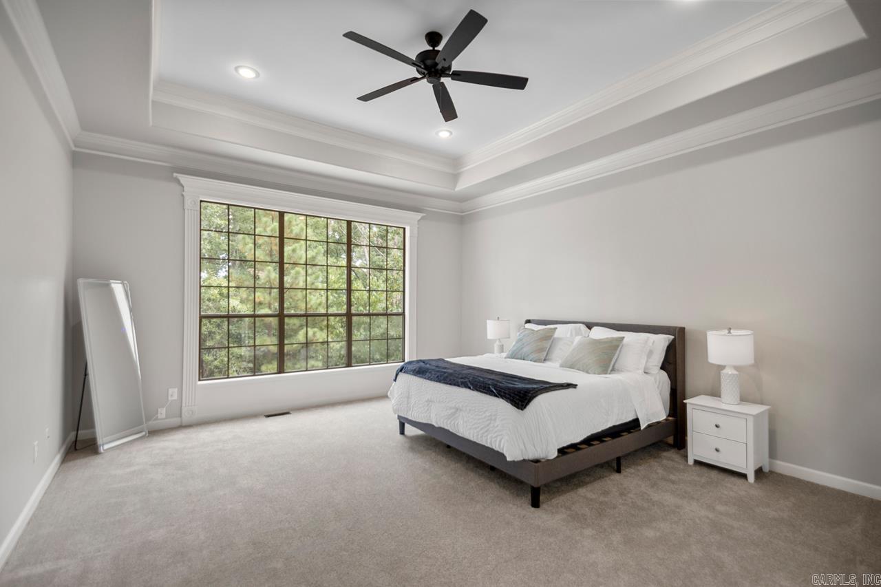 2806 Woodsgate  Little Rock, AR