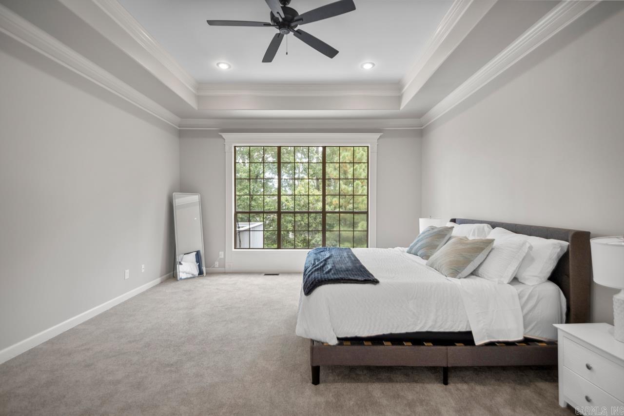 2806 Woodsgate  Little Rock, AR