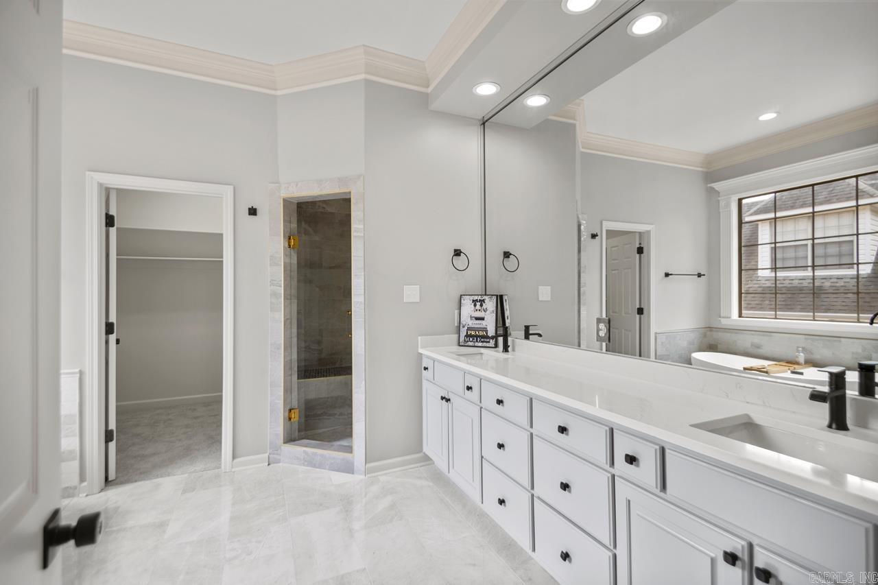 2806 Woodsgate  Little Rock, AR