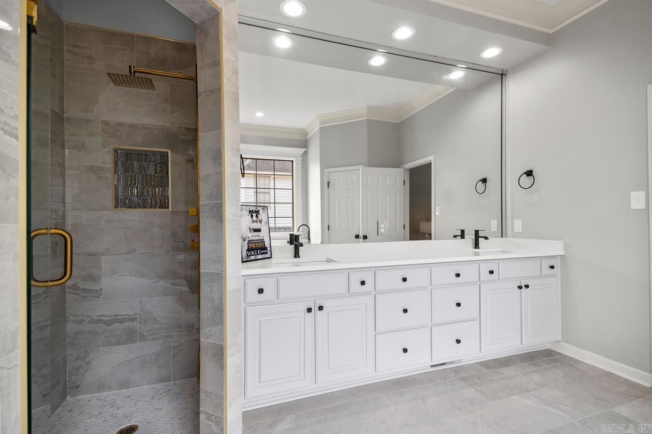 2806 Woodsgate  Little Rock, AR