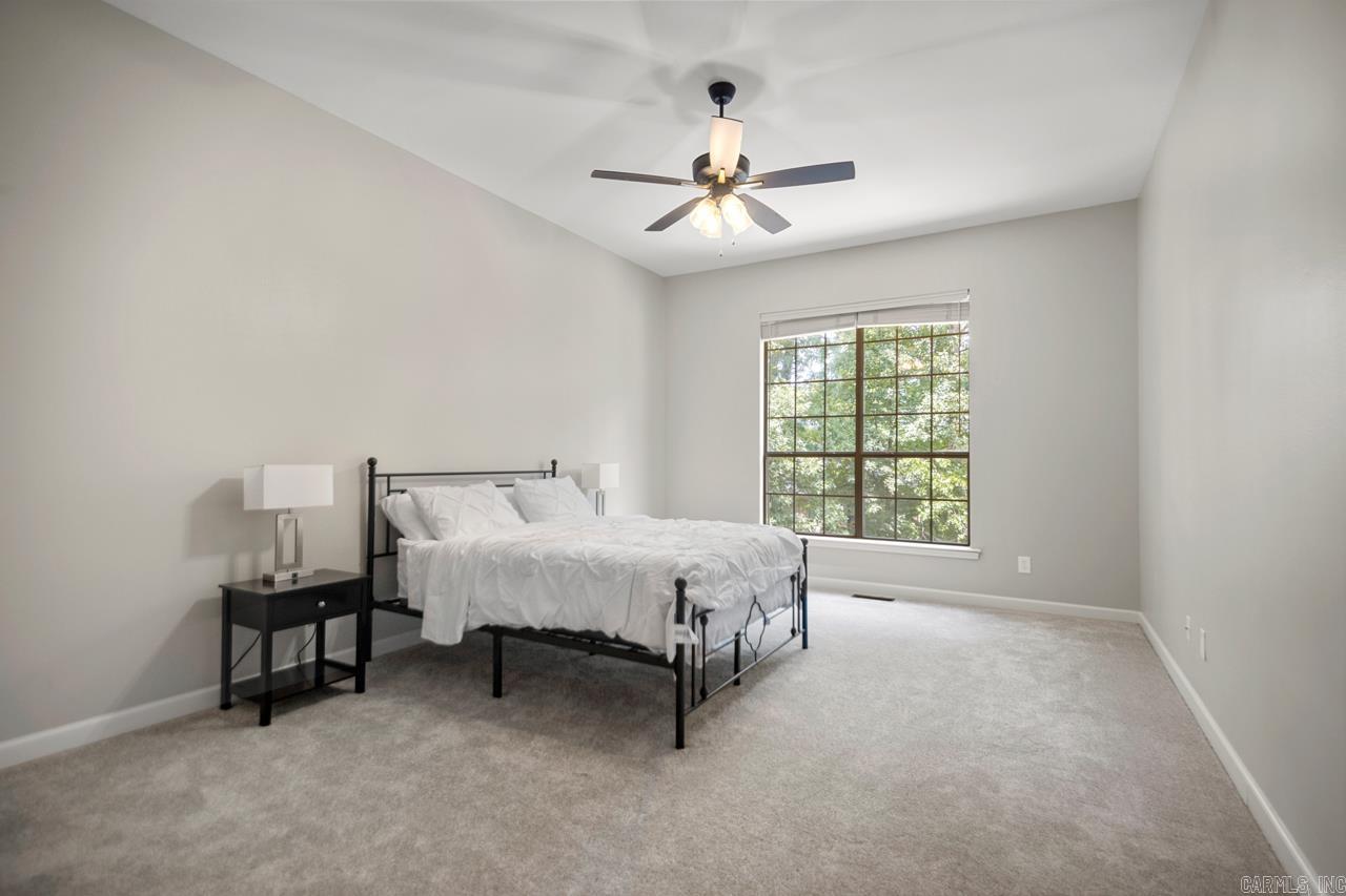 2806 Woodsgate Drive Little Rock, AR 72211-4465