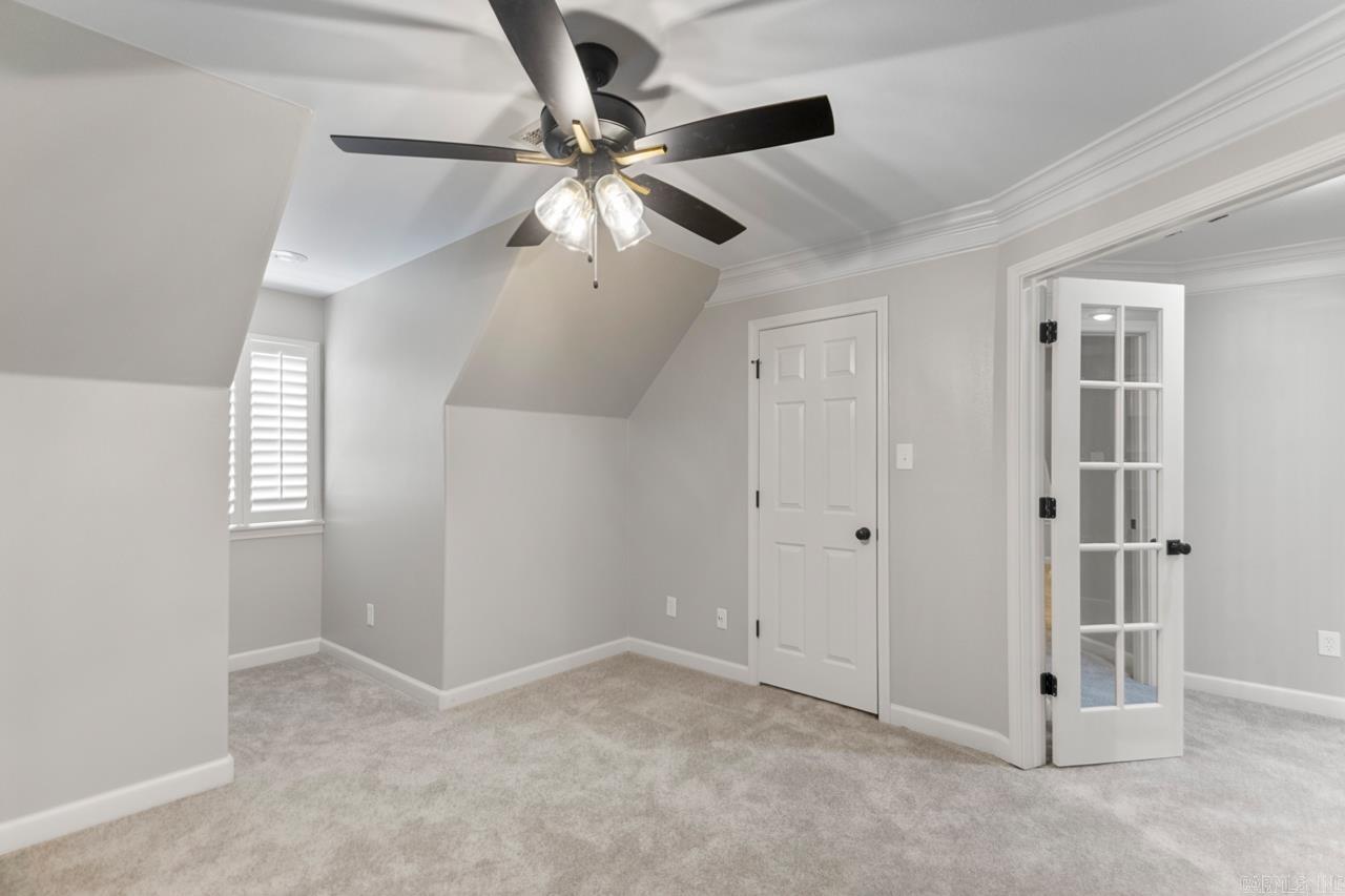 2806 Woodsgate Drive Little Rock, AR 72211-4465