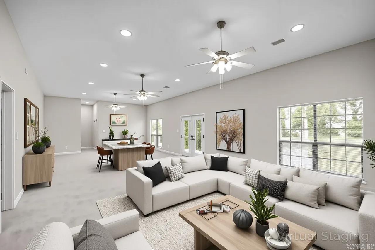 2806 Woodsgate Drive Little Rock, AR 72211-4465