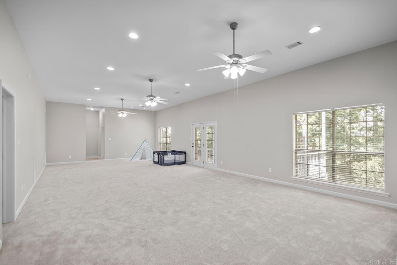 2806 Woodsgate  Little Rock, AR