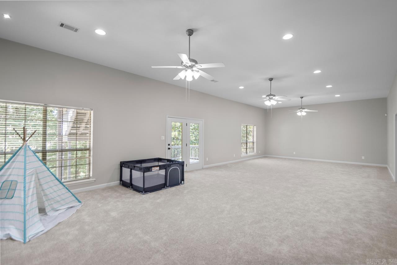 2806 Woodsgate Drive Little Rock, AR 72211-4465