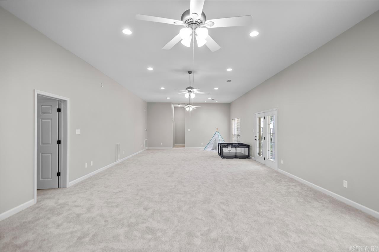 2806 Woodsgate  Little Rock, AR