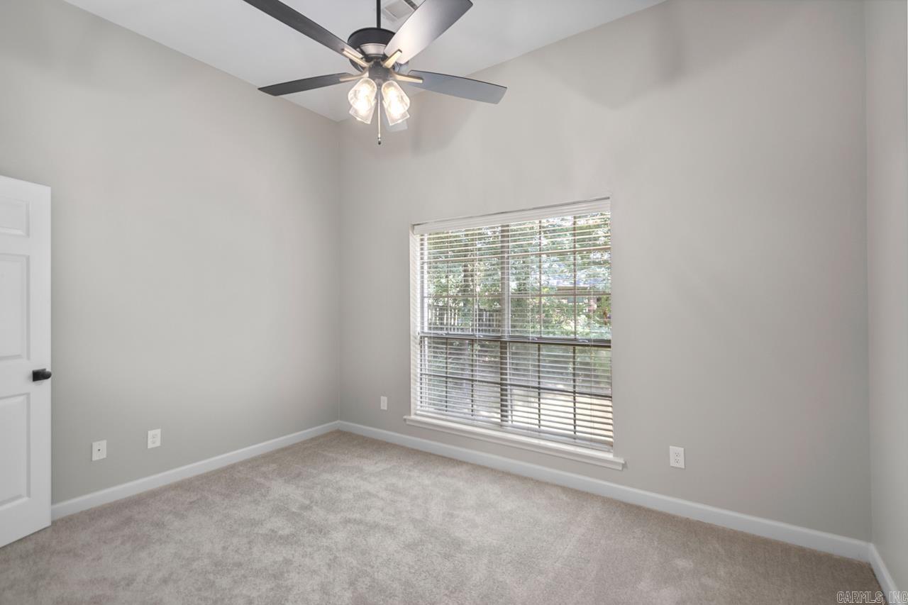 2806 Woodsgate Drive Little Rock, AR 72211-4465