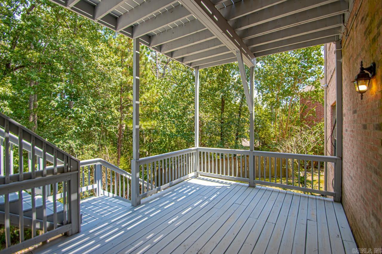 2806 Woodsgate  Little Rock, AR