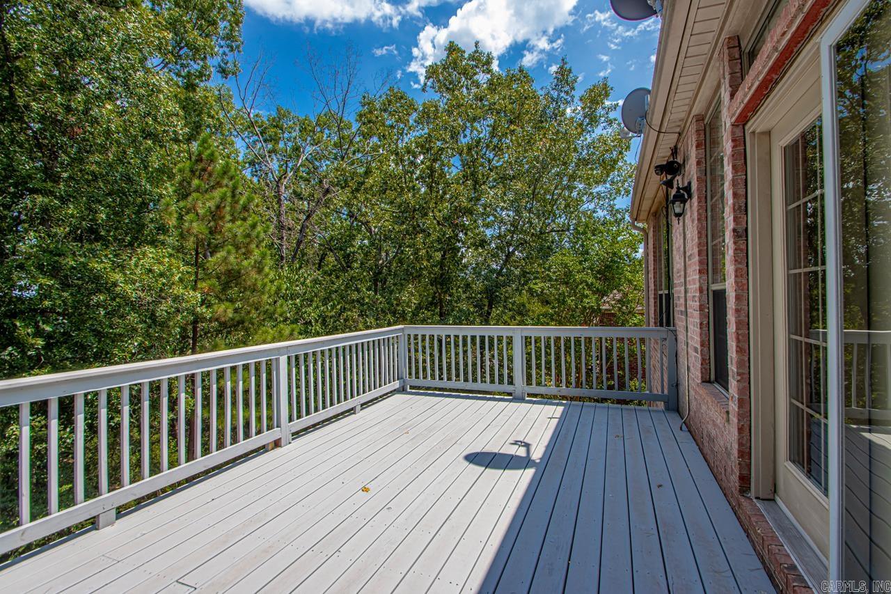 2806 Woodsgate  Little Rock, AR