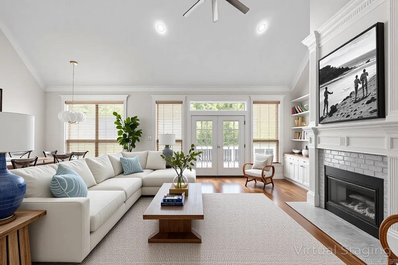 2806 Woodsgate  Little Rock, AR