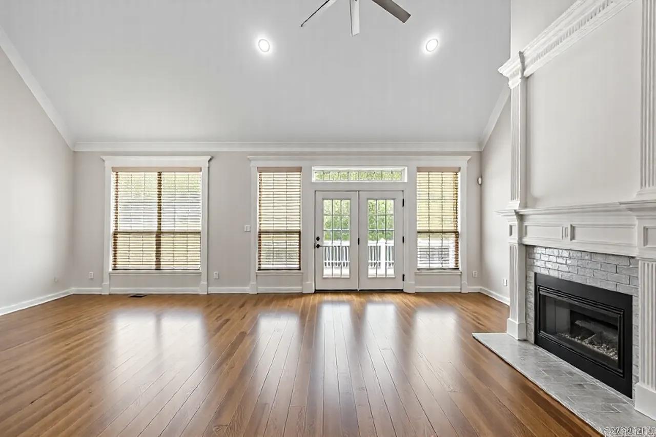 2806 Woodsgate Drive Little Rock, AR 72211-4465