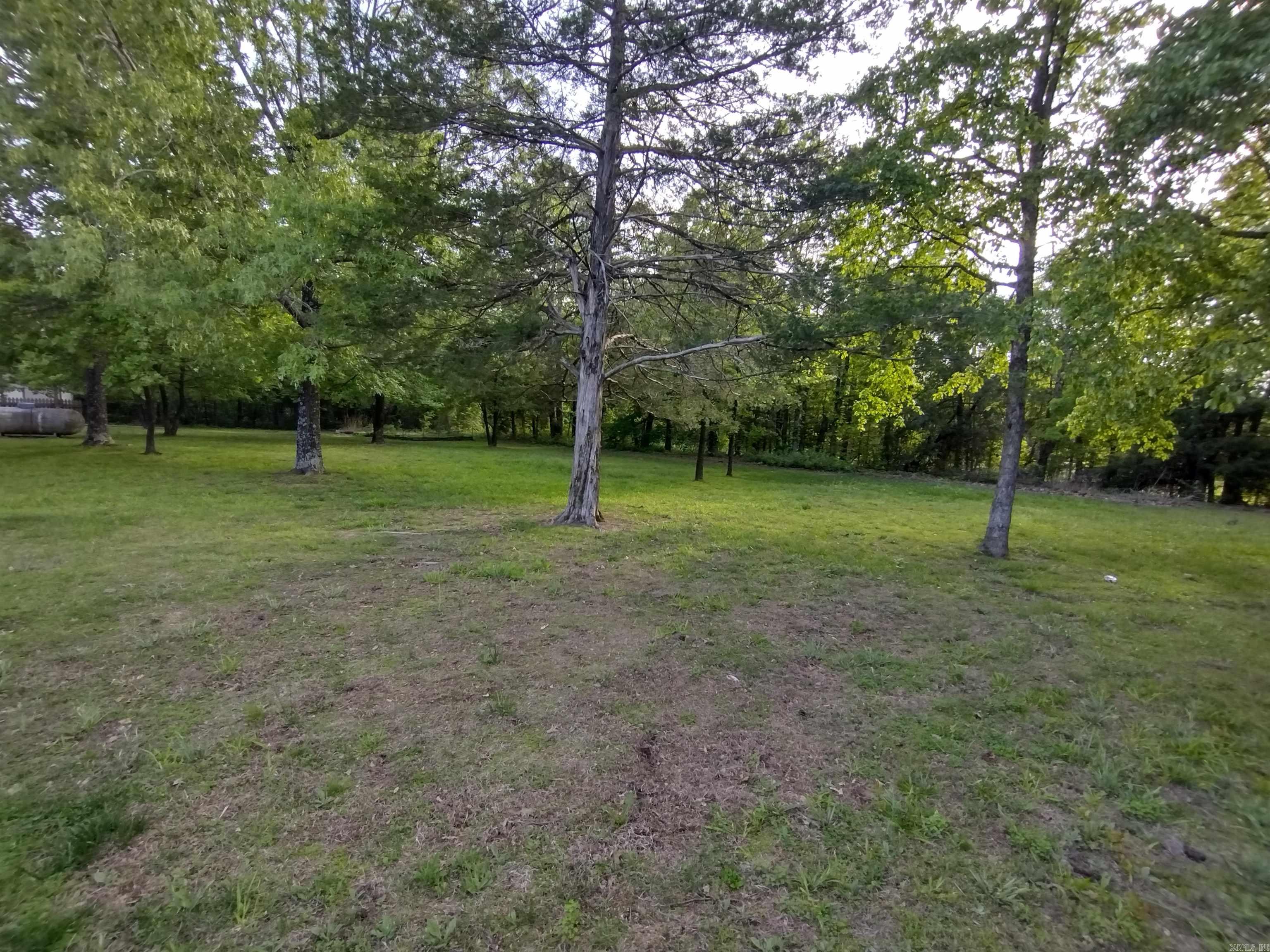 227 Lord LN Mountain View, AR 72560