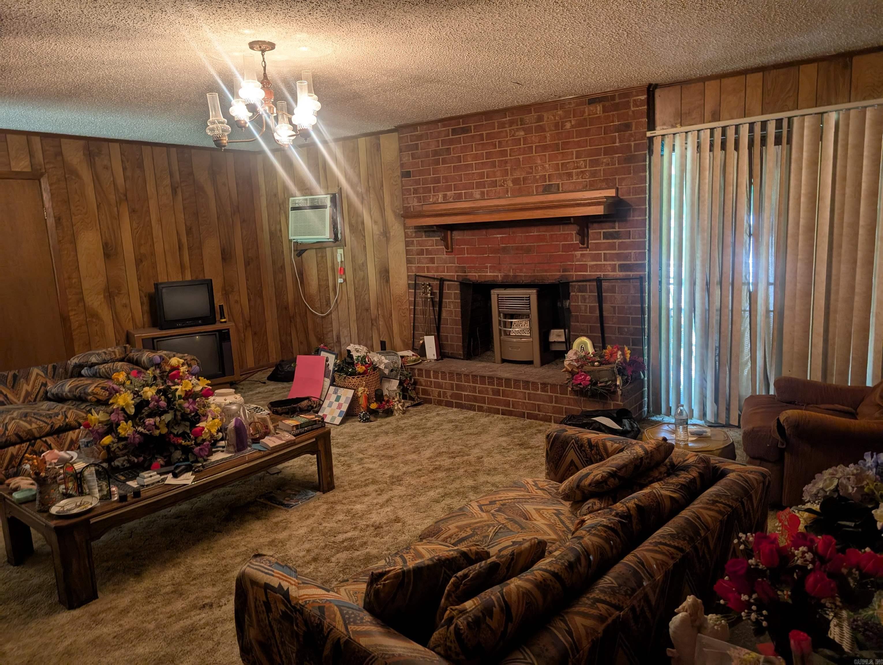 3062 Mount Holly Rd  Camden, AR