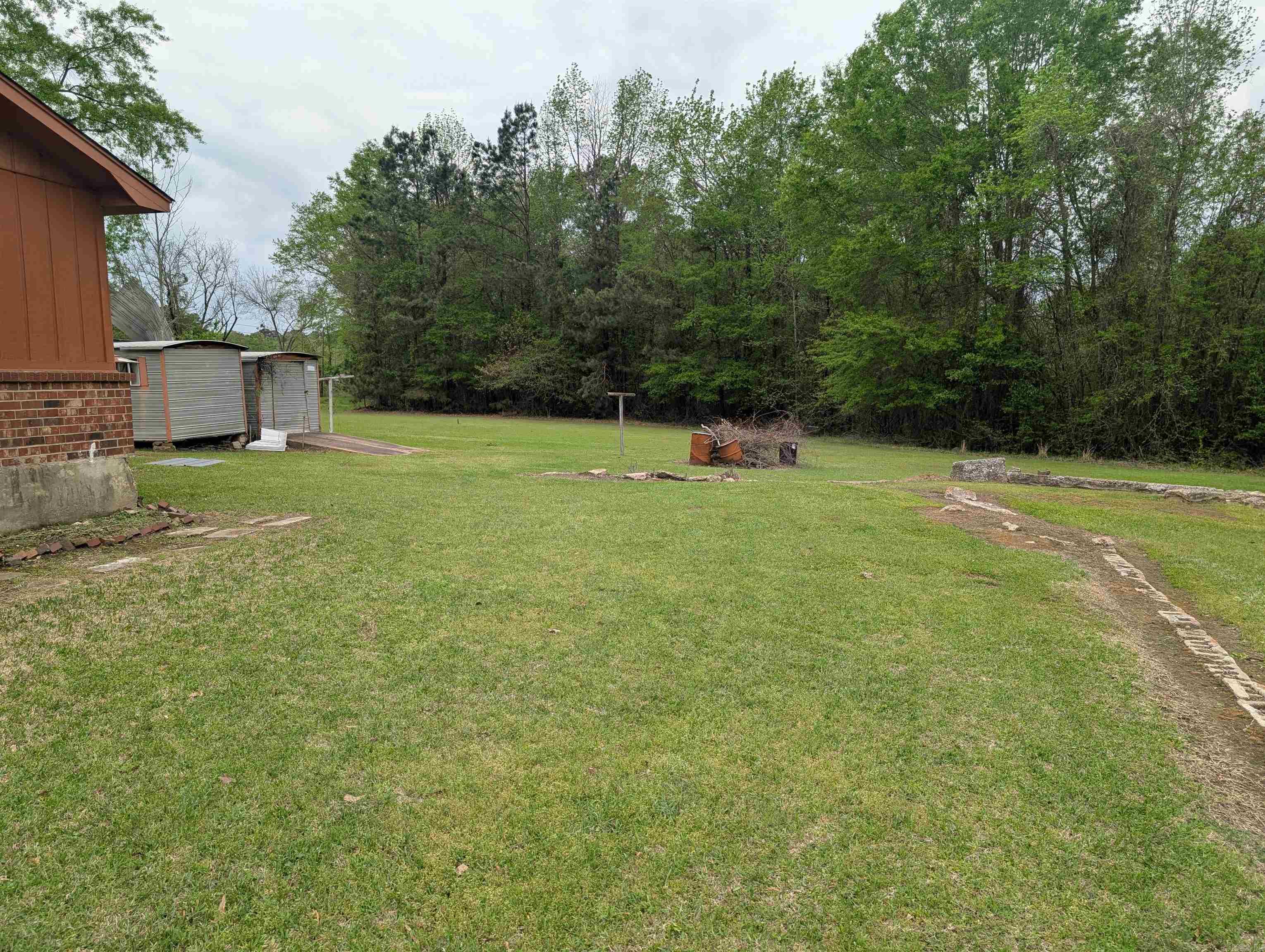 3062 Mount Holly Rd  Camden, AR