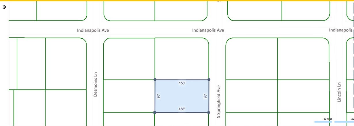 803 S Springfield  Horseshoe Bend, AR