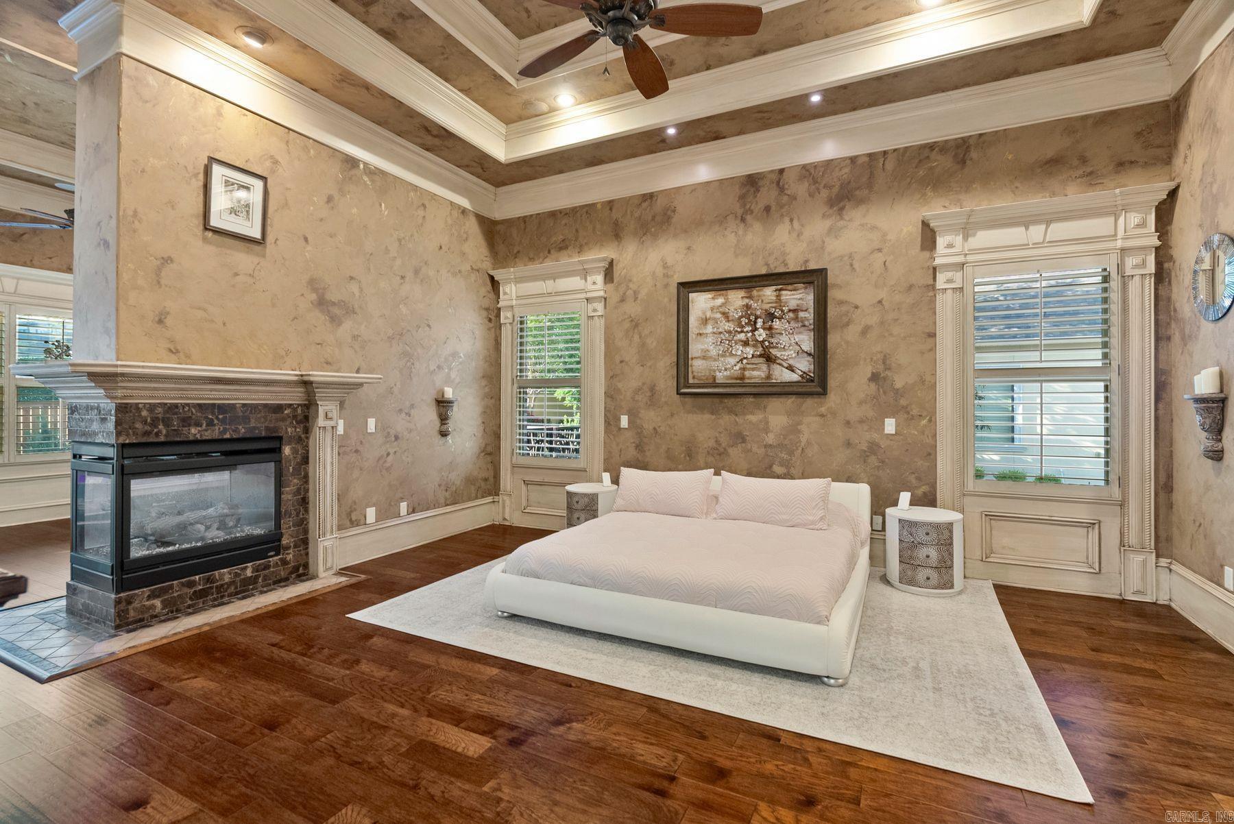 106 Orle Dr  Little Rock, AR