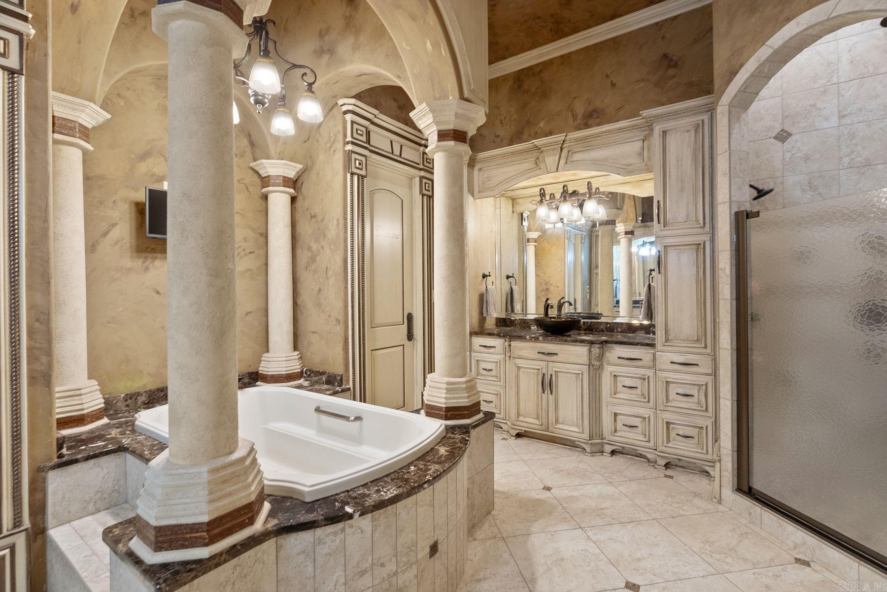 106 Orle Dr  Little Rock, AR