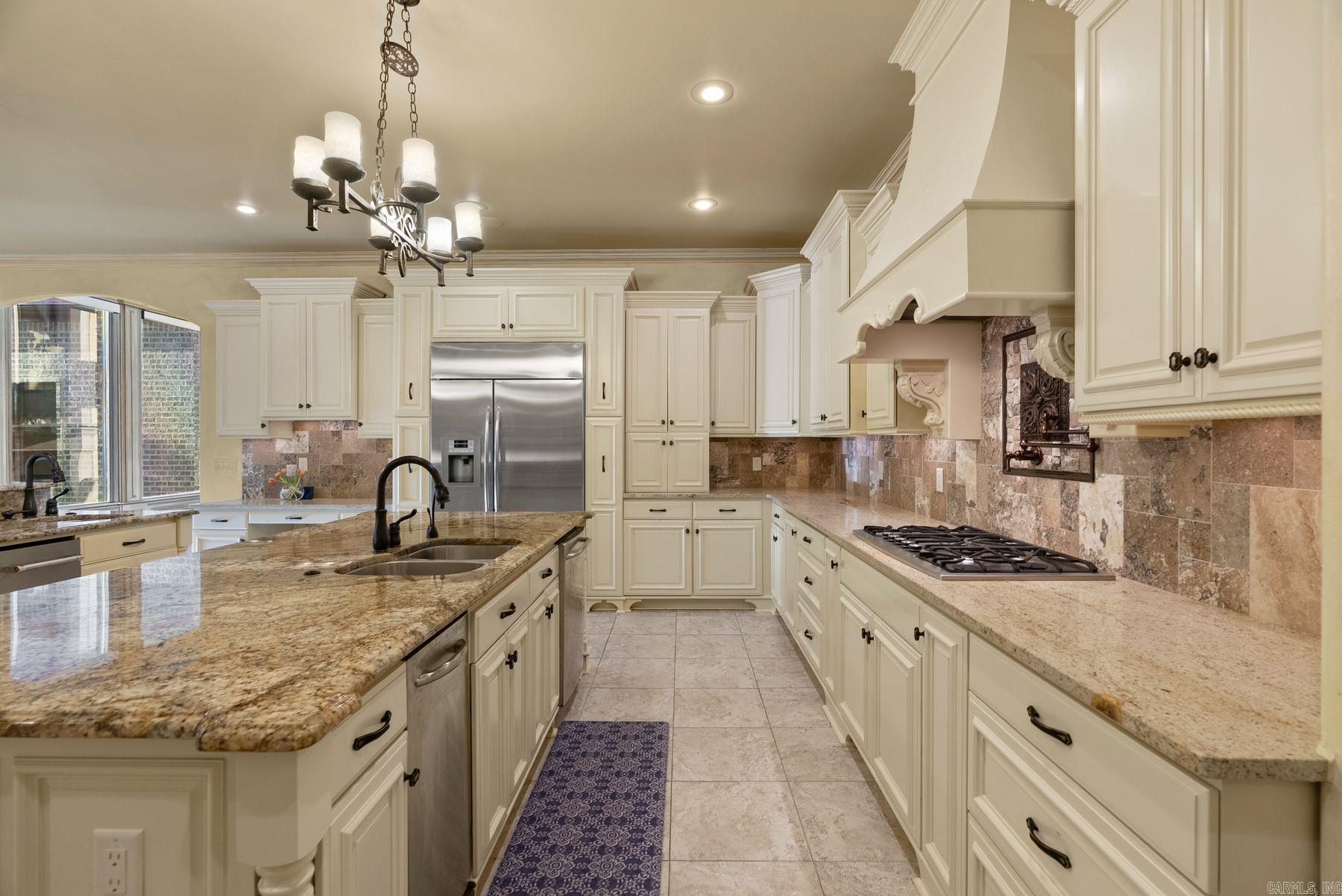 106 Orle Dr  Little Rock, AR